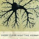 Amnesia/Cherry Flavored Night Time